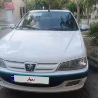 پارس tu5 مدل 95 کلاس 15