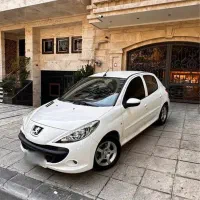 ۲۰۷ اتومات مدل۹۸