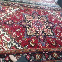 فرش دستباف هریس