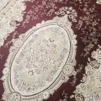 فرش ماشینی ۶ متری ۷۰۰شانه