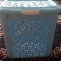سبد مسافرتی