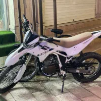 متور  کراس کویر