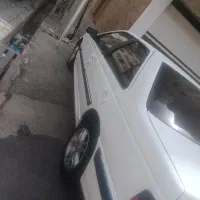 پارس 1402فول سفارشی