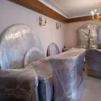 باربری حمل باراثاثیه منزل کارگرخالی اسباب کشی خاور