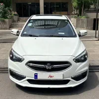 شاهین G / G CVT - مدل 1401 - اقساطی