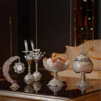 نقره گل لریزی اسکناس نقدینن دشیریخ/گالری رزگلد/۱۲۸