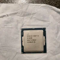 cpu i5 6400 intel، سی پی یو ای۵ ۶۴۰۰ اینتل نسل ۶