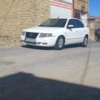 سمند سورن