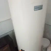 آبگرمکن زمینی گازی ارج