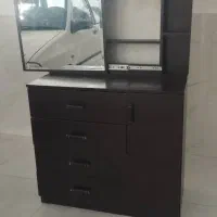 میز آرایش دراور
