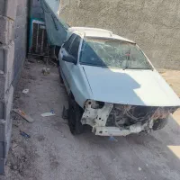 پراید مدل 81