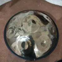 هنگدرام ۸ نت برند آرشا