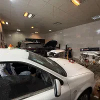 استخدام صافکار pdr