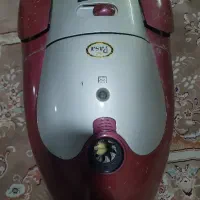 جاروبرقی پاسا