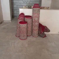 فرش ماشینی راهرو وپله