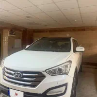 سانتافه موتور بزرگ ارس پلاک ۳،۳۰۰ فول کامل