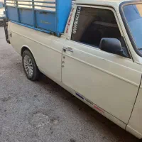 پیکان وانت مدل ۹۳