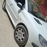 پژو 206tu3مدل 99