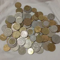 سکه|کلکسیون سکه، تمبر، اسکناس|جهرم, |دیوار