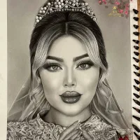 طراحی سفید