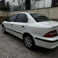 سمند مدل 91|خودرو سواری و وانت|تنکابن, |دیوار