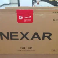 تلویزیون nexar