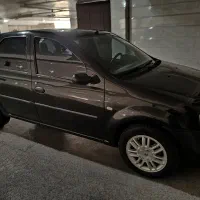 تندر 90 مدل ۱۳۹۳، کم‌کار، شاسی سالم