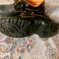کفش ایمنی اکولوژیک سایز 41