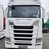 اسکانیا S500