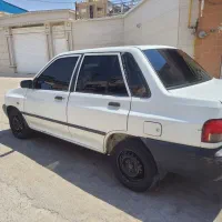 فروش پراید مدل ۹۰ نیمه دوم هیدرولیک
