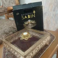 تعدادی ظرف نو