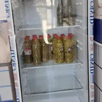 یخچال مغازه