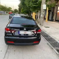 شاهین G مدل ۱۴۰۲