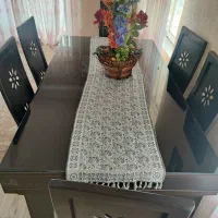 میز و صندلی 6نفره