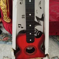 گیتار آموزشی