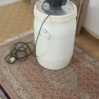 مشکی برقی