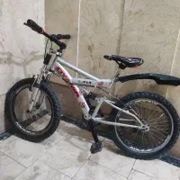 دوچرخه سایز ۲۰