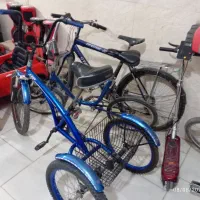 فروش و تعمیرات تخصصی ماشین شارژی و اسکوتر برقی