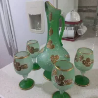 تنگ گیلاس  قدیمی