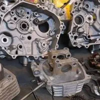 تعمیر موتور سیکلت