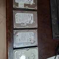 هارد دیسک - maxtor - seagate