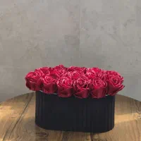 گل روبانی