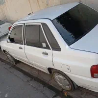 پراید132مدل 89
