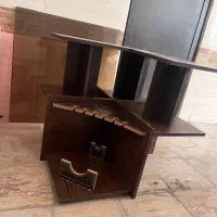 میز عسلی