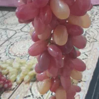 ریسه انگور وارداتی ومیوه های دیگر