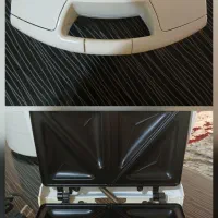 ساندویچ ساز مدل سانی