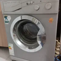 ماشین لباسشویی