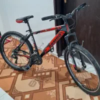 دوچرخه ۲۶ رامبو