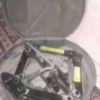 جک فابریک و کاملا نو