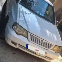 پراید ۱۳۲ مدل ۹۰